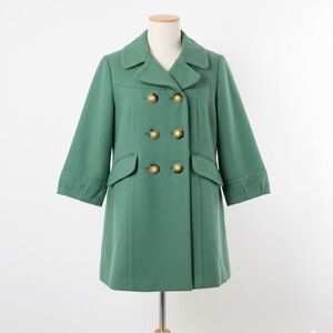Anthropologie coat